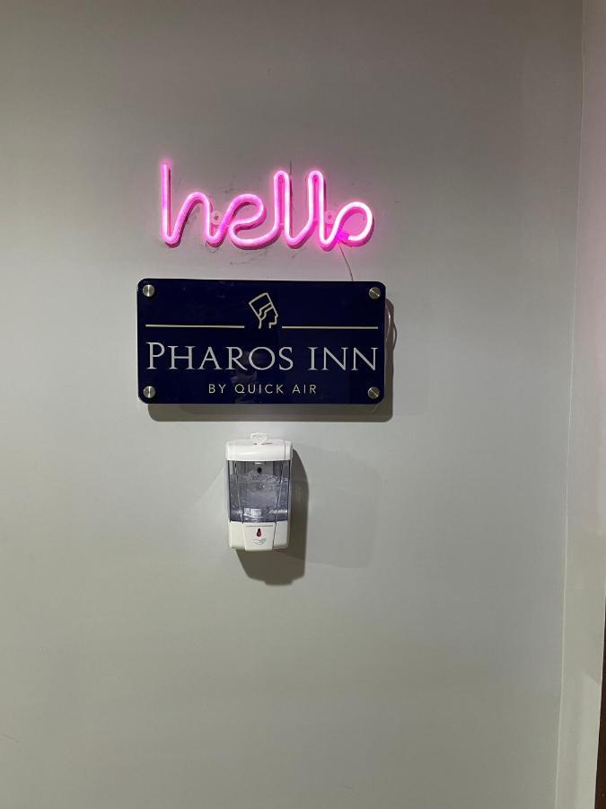 Albarsha 1 Hostel By Phm Dubai Exterior photo