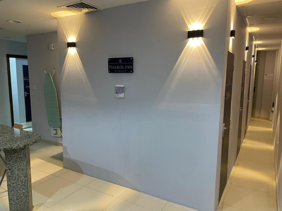 Albarsha 1 Hostel By Phm Dubai Exterior photo