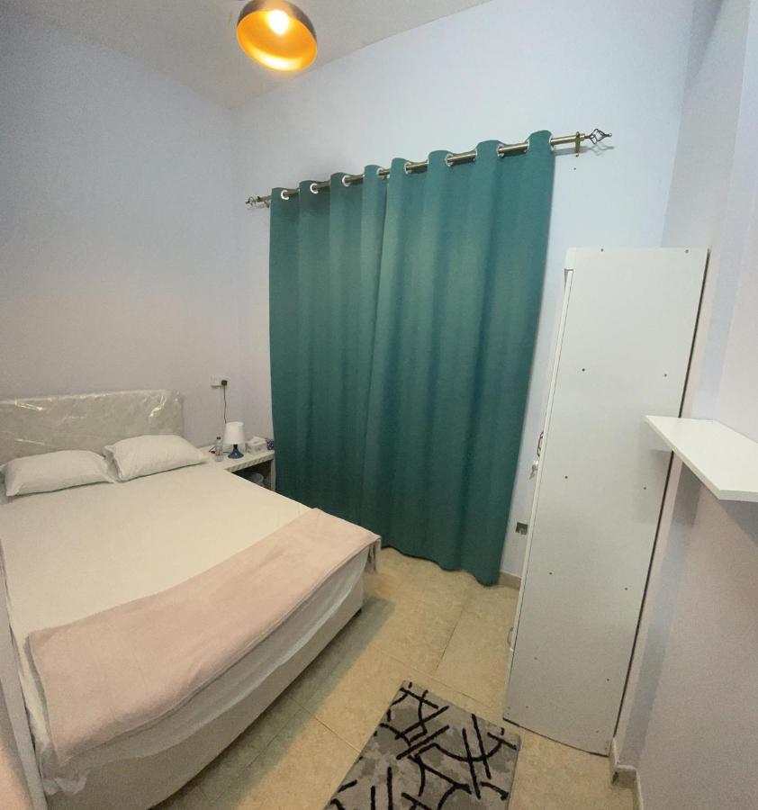 Albarsha 1 Hostel By Phm Dubai Exterior photo